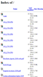 Mobile Screenshot of condivisione.barbarastein.it